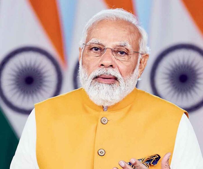 PM Modi to visit Bihar & Jharkhand on Tuesday, to inaugurate Deoghar Airport