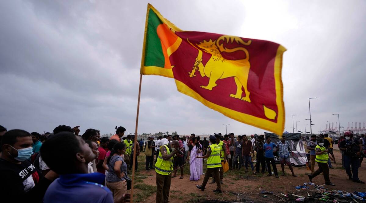 Sri Lankan army commanders appeals to the public for peace