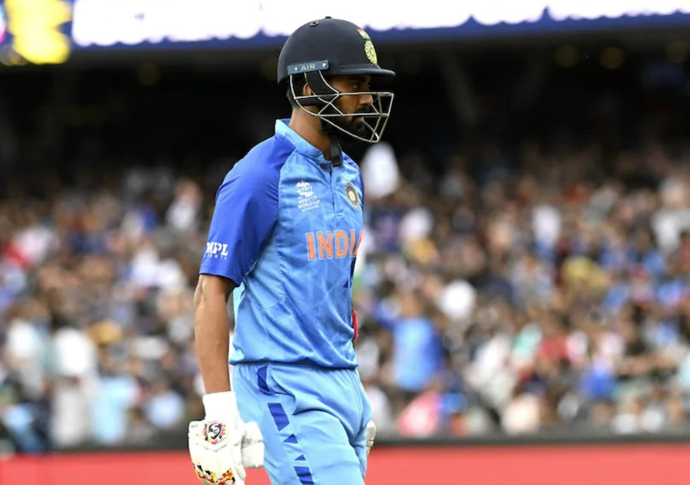 Ind vs Eng: KL Rahul on trends on Twitter after match