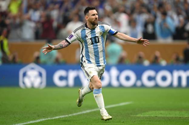 FIFA World Cup Final: Argentina leads 2-0, why France playing so badly?