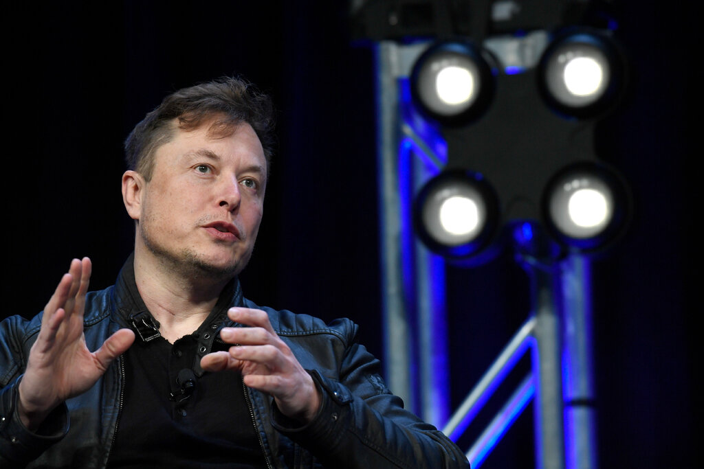 Elon Musk asks users on poll- Should I step down as head of Twitter, majority says – “Yes”